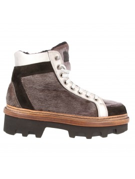 ANKLE BOOT  1170 994 GREY 