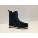 CHELSEA BOOT BLUEBERRY 