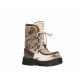 ANKLE BOOT ART.10096 NATURAL