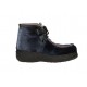 ANKLE BOOT  ART.1093 BLUEBERRY